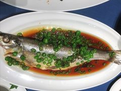 -宴周康·精致江浙菜(周浦店)