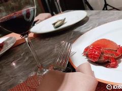 -松咖啡自助餐厅·松北香格里拉