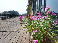 -忆咖啡观景餐厅(桂林象山公园店)