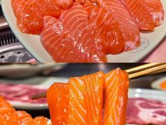 -梨花自助烤肉(西三旗万象汇黑金店)