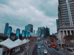 -东方明珠广播电视塔