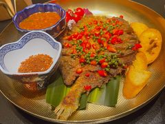 -上座云间·青年赣菜(绿茵店)