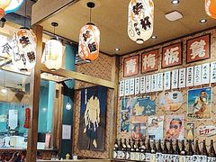 -小川洋风料理(街道口店)