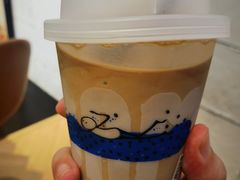 -Dogi&kiki Coffee(中心商务大厦店)