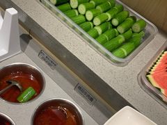 -海底捞火锅(振华商厦店)