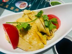 -滕记星发餐室·新加坡菜(巨鹿路店)