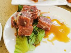 -妙香居韩国烤肉(容桂天佑城店)