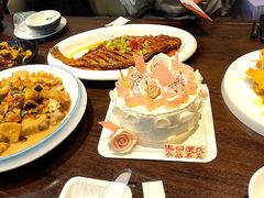 -新黑石礁酒楼·海鲜(黑石礁店)