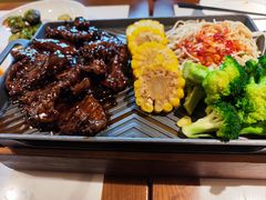 -筱爷叔·上海传统手工菜(新桥店)