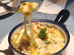 -俄士厨房(未来城店)