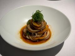 -悦轩中餐厅·高空江景·杭州柏悦酒店