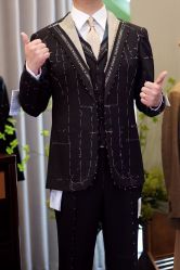 -Mr.Royal御匠先生·手工全麻衬衣西服定制