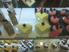 -BreadTalk面包新语·烘焙蛋糕(金光华广场店)