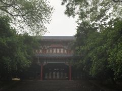 -灵谷景区