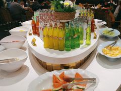 -好伦哥比萨烤肉自助(八里桥店)