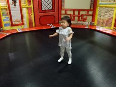 -嘉文梦想世界(SM天津滨海城市广场店)