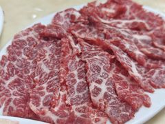 -五洲牛肉美食馆