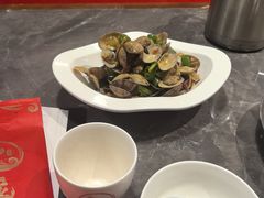 -曹胖子龙虾馆(黄桦路店)