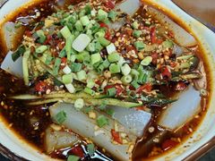 -重庆味道(台湾街店)