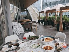 -新吉士·上海菜(浦东LCM置汇旭辉店)