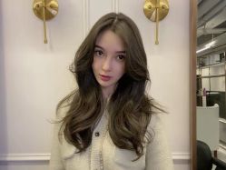 点击看大图 -MODEL'S HAIR
