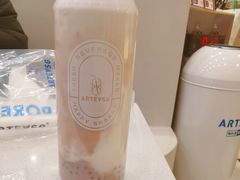 -ARTEASG啊T·新加坡奶茶(摩天活力城店)