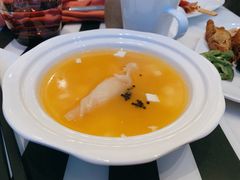 -万达文华酒店·48F云端窗景美食汇自助餐厅