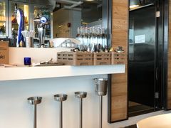 -Pizza Express(机场T1店)