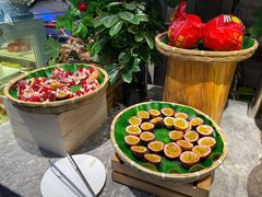 -一方渔歌蒸汽海鲜自助(文化路万达广场店)