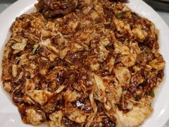 -金家老三饭庄(常营店)