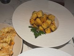 -奉天小馆·非遗东北菜(济南万象城店)