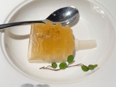 桂花糕-曾宴·楚菜(湖北省博物馆店)