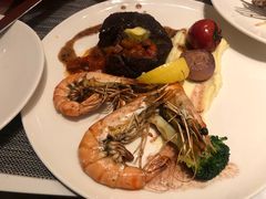 -WOLFGANG PUCK KITCHEN & BAR(迪士尼小镇店)