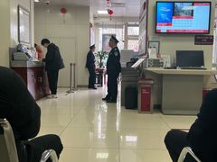 -中国银行(上海市新闸路支行)