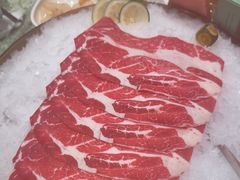 -爱丽格斯火锅(东岸国际店)