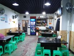 大堂-祝幺妹火锅(裕华村总店)