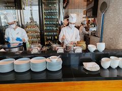-广州四季酒店·意珍·意式自助餐