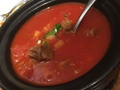 -阿罗新疆菜(人民广场店)