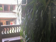 -喜洲翰林餐厅(董家百年老宅店)