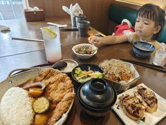 -ITARU食堂·定食料理(西丽店)
