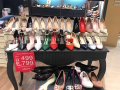 -天虹购物中心(石路店)