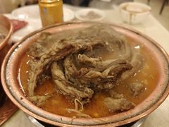 -八先生涮肉房(三里河店)