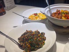 -院里寻菜·精致庭院菜(观沙岭店)