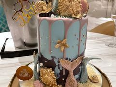 -柏尼娅PEARIA·蛋糕定制(静安店)