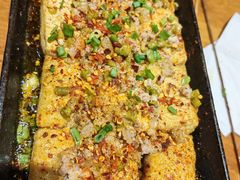-86烧烤·炭火烧烤 (石人总店)