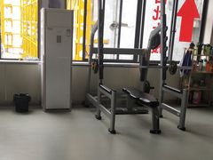 -中田健身工作室(胜利门店)