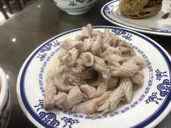 羊肚仁-老爆肚满五香烧牛羊肉