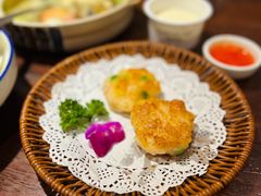 -妈妈菜舟山海鲜(沈家门店)