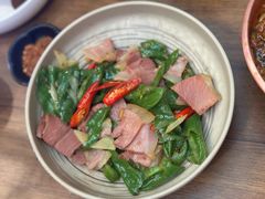 -云海肴·汽锅鸡·云南菜(高德置地店)