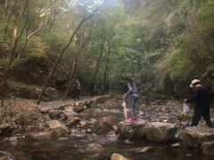 -九龙潭景区
